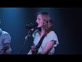 Whitehorse at Upstairs Cabaret: Jane