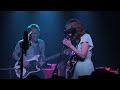 Whitehorse at Upstairs Cabaret: Jane