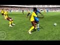 FIFA Soccer 12: Player Impact Engine Trailer