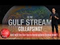 Is the Gulf Stream collapsing? -  Just Have a Think 2020