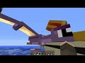 Minecraft Dinosaurs! - Episode 200 - Old World Adventure