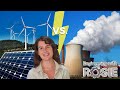 Renewables vs. Fossil Fuels: The True Cost of Energy -  Engineering with Rosie 2021