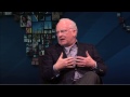 Richard A. Clarke: Cyberwar in 2013