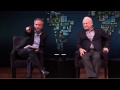 Richard A. Clarke: Cyberwar in 2013