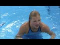 Swimming Women's 100m Breaststroke Final Full Replay - London 2012 Olympic Games