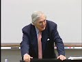 Former World Bank President: Big Shift Coming