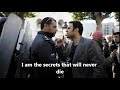 My word is Free ( كلمتي حرة ) , English Subtitled (Tunisian revolution)
