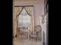 Curtain Design for Home Interiors
