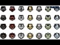 #BlackOps2: Emblemas de Prestiges, League Play e Zombies