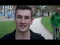 Beer Bottle Unicycle Record Holder // On The Road (Ep19)