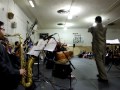Tatsu Aoki's Miyumi Project Big Band: Transrooted