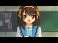 TheMelancholyofHaruhiSuzumiya (Parody/Abridged) Ep. 1 -