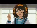 TheMelancholyofHaruhiSuzumiya (Parody/Abridged) Ep. 1 -