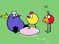 Peep and the Big Wide World: Soap Opera