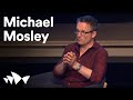How to stay healthy:  Michael Mosley, All About Women 2016