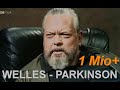 Orson Welles - Interview (1974)