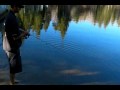 How To Fish A Lip RipperZ Z Spoon for Trout and Crappie Fishing
