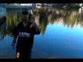 How To Fish A Lip RipperZ Z Spoon for Trout and Crappie Fishing