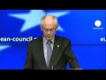 EU banking union moves a step closer