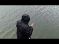 12-29-12 Santa Ana River Lakes Lip Ripperz Hatchery Dust Release