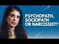 Narcissist, Psychopath, or Sociopath: How To Spot The Differences - 2018