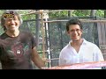 Finding The Ferrari - Ferrari Ki Sawaari - Behind the Scenes