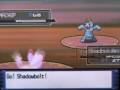 Pokemon Platinum Walkthrough Part 6