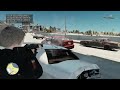 LCPDFR - Officer Speirs - Daniel Craig Patrol