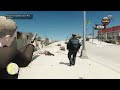 LCPDFR - Officer Speirs - Daniel Craig Patrol