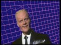 Paranoimia (Official Video) - The Art of Noise with Max Headroom - 1986