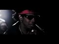 Schoolboy Q Feat. Trinidad Jame$ & Kirko Bangz "2013 XXL Cypher (Pt. 2)" Video