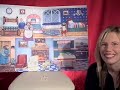 Goldilocks and The Three Bears | Cullen's Abc's