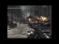 Call of duty Modern Warfare 3 Leaked Gameplay, this week