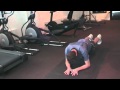 Core Stability for Marathon running