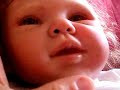 Box Opening Of Reborn Baby Doll Isabella!