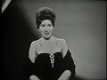 Maria CALLAS sings Carmen HABANERA in covent garden