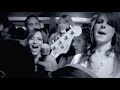Vintage Trouble - Blues Hand Me Down (Official Video) Single Version
