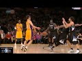 Steve Nash Lakers Offense Highlights 2012/2013 Part 2