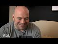 Dana White announces Zuffa Purchase of Strikeforce