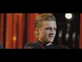 The Hunger Games - Ceaser Flickerman and Peeta Mellark Interview