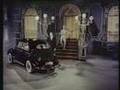 Watch this old and strange vw beetle commercial !!