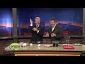 Egg Drop Inertia Challenge - Cool Science Trick