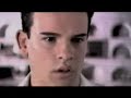 Raul-sigo vivo (videoclip)