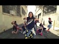 Zendaya's 1st Official Dance Video