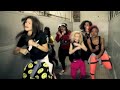 Zendaya's 1st Official Dance Video