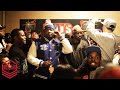 ENJ BATTLE GROUNDS PRESENTS | STEAMS VS CREAM