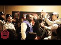 ENJ BATTLE GROUNDS PRESENTS | STEAMS VS CREAM