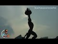 Kota To Senayan Jakarta (Original Audio)