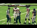 MADDEN 25-OVERTIME THRILLER