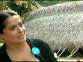 SALMA HAYEK Breast Feeds A Hungry African Child | Actress Act Of Love !